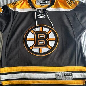 Boston Bruin Jersey